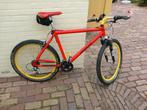 Mountainbike - Klassieker!, Gebruikt, Hardtail, Heren, 53 tot 57 cm