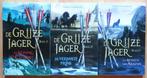 Nog 1x John Flanagan: De grijze jager ( boek 8 + 15 + 17 ), Boeken, Ophalen of Verzenden, Gelezen