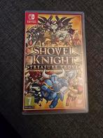 Shovel Knight : Treasure Trove, Ophalen of Verzenden, Zo goed als nieuw, Platform, 3 spelers of meer
