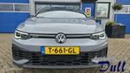 Volkswagen Golf 2.0 TSI GTI CLUBSPORT 300PK PANODAK 46920KM!, Te koop, Zilver of Grijs, Geïmporteerd, 5 stoelen