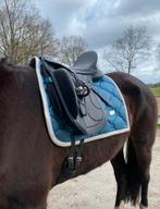 Equestrian Stockholm stone blue full, Ophalen of Verzenden, Gebruikt