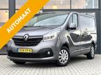 RENAULT Trafic GB 2.0 dCi EDC 145pk L1H1 T29 | 2-Schuifdeure, Automaat, 145 pk, Stof, Gebruikt