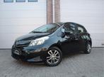 Toyota Yaris 1.0 VVT-i Aspiration Camera/Airco/Garantie, Euro 5, Gebruikt, Met garantie (alle), Zwart