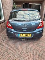 Achterklep opel corsa 4xu 5 deurs, Ophalen of Verzenden, Opel, Achterklep