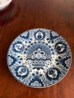 Societe Ceramique Maastricht Bord - Prachtig!, Antiek en Kunst, Ophalen of Verzenden