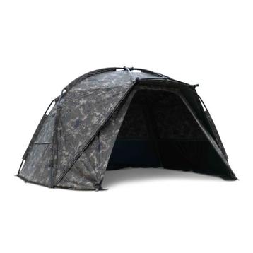 Nash Titan Hide Camo te ruil voor grotere Bivy beschikbaar voor biedingen