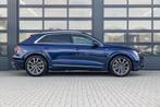 Audi Q8 55 TFSI 340pk quattro Pro Line S | Stoelventilatie |, Auto's, Automaat, 12 maanden, Gebruikt, 2995 cc