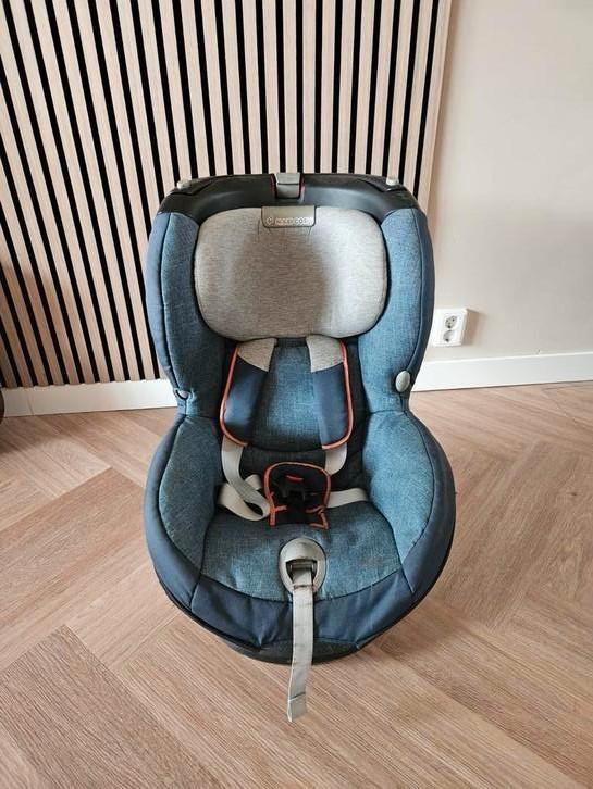 maxi cosi rubi, Kinderen en Baby's, Autostoeltjes, Gebruikt, Maxi-Cosi, 9 t/m 18 kg, Isofix, Slaapstand, Ophalen