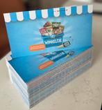 AH winkeltje mini's - 100 stuks, Ophalen of Verzenden, Nieuw