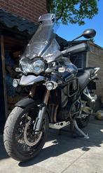Triumph Tiger 1200 XC Explorer–2014–Top Onderhouden, 1215 cc, 3 cilinders, Particulier, Meer dan 35 kW