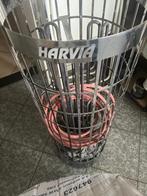 Nieuwe sauna kachel Harvia, Ophalen of Verzenden, Nieuw, Fins of Traditioneel, Toebehoren