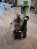 Princess easy fill slowjuicer, Witgoed en Apparatuur, 1 tot 2 liter, 2 snelheden, Ophalen of Verzenden, Zo goed als nieuw