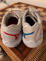 Mizuno Wave Lightning Z3 Dames Volleybalschoenen Maat 39, Ophalen of Verzenden, Gedragen, Wit