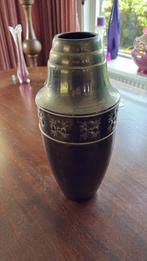 Vintage Bloemenvaas (Metawa), Ophalen, Overige materialen, Gebruikt, 50 tot 75 cm