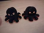 Reversible Octopus Knuffel, Ophalen of Verzenden, Zo goed als nieuw, Overige typen