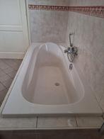 🚩Vintage Ligbad - Douche Cabine - Renovatie, Ophalen, Zo goed als nieuw