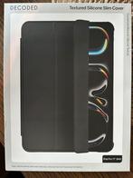 Decoded iPad Pro M4 Cover, Computers en Software, Tablet-hoezen, Ophalen, Decoded, 11 inch, Nieuw