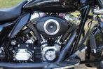 Harley-Davidson Street Glide FLHX, Motoren, 1690 cc, Chopper, Bedrijf, Meer dan 35 kW