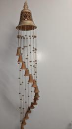 Klokjes, Huis en Inrichting, Woonaccessoires | Overige, Ophalen of Verzenden, Zo goed als nieuw