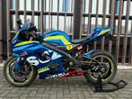 Suzuki GSX R 1000 - 2005- 1e eigenaar, MotoGP replica GSXRR, Motoren, LED Verlichting, 4 cilinders, Motorrijbewijs A, Bedrijf