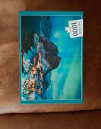 Noorderlicht puzzel 1000 stuks, Hobby en Vrije tijd, Denksport en Puzzels, Ophalen of Verzenden, 500 t/m 1500 stukjes, Zo goed als nieuw