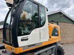 Liebherr A914 (bj 2018), Graafmachine