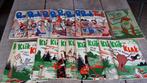 Kinderboeken, Jongen of Meisje, Voorleesboek, Ophalen, Gelezen