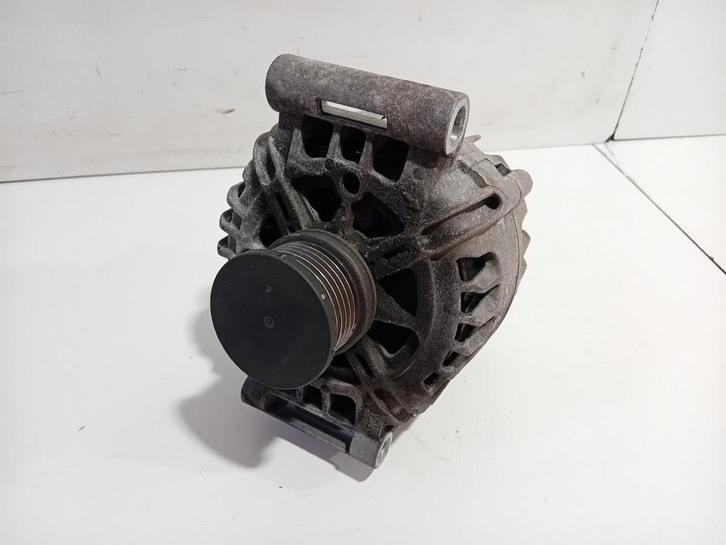Dynamo Citroën C4, Auto-onderdelen, Motor en Toebehoren, Citroën, Peugeot, Gebruikt, Herkomst onderdeel bekend, 12 maanden garantie