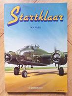 Startklaar; Dick Asjes, Ophalen of Verzenden, Luchtmacht, Nederland, Boek of Tijdschrift