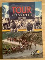 Tour de France Encyclopedie 1971-2003, Ophalen of Verzenden, Zo goed als nieuw, Diverse auteurs, Lopen en Fietsen
