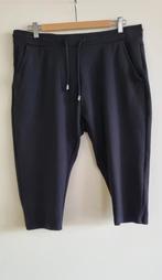 Broek driekwart ¾ - zwart Norah - maat 44, Ophalen of Verzenden, Zo goed als nieuw