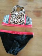 DJ Dutchjeans SWIMWEAR mt 152 bikini, Maat 152, Meisje, Ophalen of Verzenden, Zo goed als nieuw