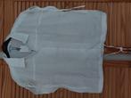 Zoso blouse,wit, maat l, Wit, Maat 42/44 (L), Nieuw, Ophalen of Verzenden