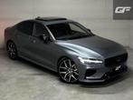 Volvo S60 2.0 T8 AWD Polestar Engineered B&W Pano Trekh. 360, 404 pk, Gebruikt, 4 cilinders, Bedrijf