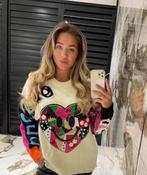 Dames trui, Kleding | Dames, Truien en Vesten, Overige kleuren, Maat 42/44 (L), Ophalen of Verzenden, Azara