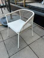 SEGERÖN Outdoor chair with armrest, Ophalen