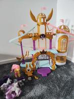 My Little Pony Film Koninkijke Racende Kabelbanen met extras, Ophalen of Verzenden, Zo goed als nieuw