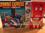 Domino Express Track Creator, Hobby en Vrije tijd, Gezelschapsspellen | Bordspellen, Een of twee spelers, Ophalen of Verzenden