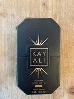 Kayali oudgasm vanilla oud, Sieraden, Tassen en Uiterlijk, Uiterlijk | Parfum, Ophalen of Verzenden