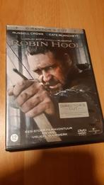 DVD film -> Robin Hood (2010), Vanaf 12 jaar, Ophalen of Verzenden, Gebruikt