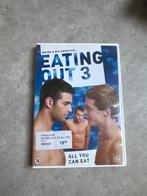 Eating Out 3: All You Can Eat DVD, Vanaf 16 jaar, Ophalen of Verzenden, Zo goed als nieuw