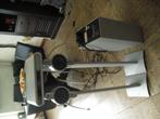 KEF dvd surround(Radio/cd/dvd/satelietetc), Overige merken, 2.1-systeem, 70 watt of meer, Ophalen of Verzenden
