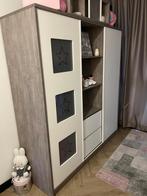 Complete kamer peuterbed., Ophalen, Zo goed als nieuw