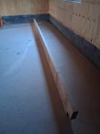 Vuren balk 270x70 - 558,5cm lang, Tuin en Terras, Palen, Balken en Planken, Ophalen