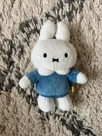 NIEUW! Nijntje Knuffel, Ophalen of Verzenden, Nieuw, Konijn