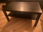 Ikea lack salontafel, Huis en Inrichting, Ophalen, Vierkant, 50 tot 100 cm, Zo goed als nieuw