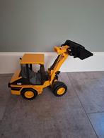 Bruder, Ophalen, Gebruikt