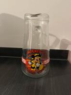 Mickey mouse karaf, Verzamelen, Disney, Mickey Mouse, Ophalen of Verzenden, Zo goed als nieuw