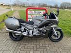 YAMAHA FJR 1300 A (bj 2014), Toermotor, Bedrijf, 1298 cc, 4 cilinders