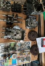 Zitmaaier onderdelen, Ophalen of Verzenden, Zo goed als nieuw, Mulchfunctie, 90 tot 120 cm